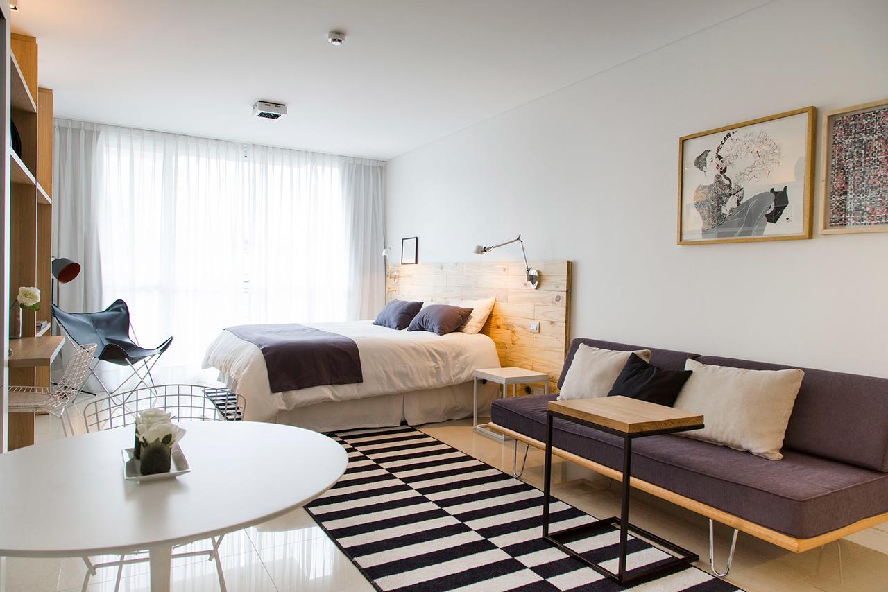 Apartamento Estudio