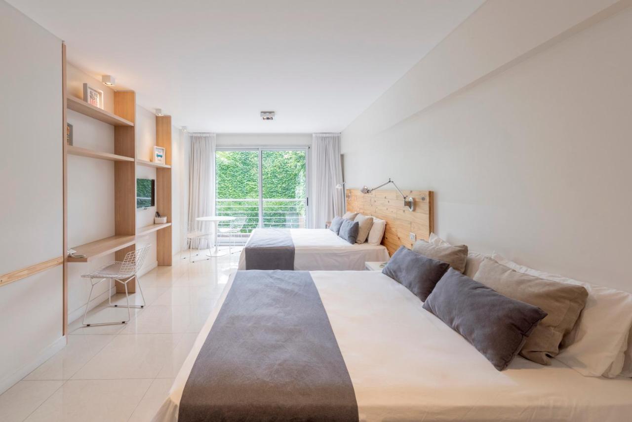 Habitación cuádruple