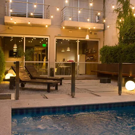 Lemon Suites-2