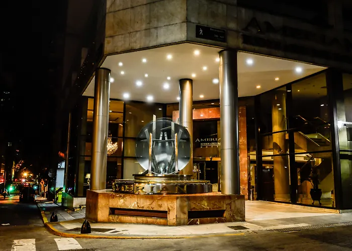 Amérian Buenos Aires Park Hotel