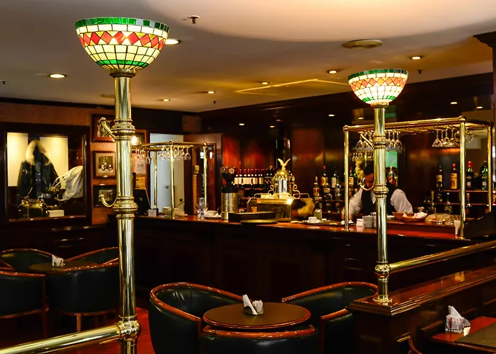 Amérian Buenos Aires Park Hotel