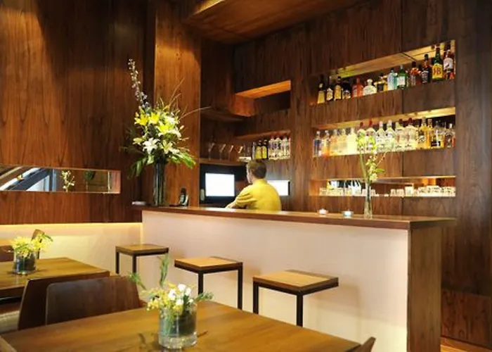 Hotel Babel Boutique Ciudad Autónoma de Ciudad Autónoma de Buenos Aires