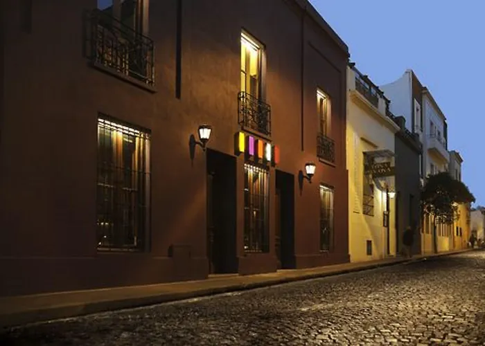 Hotel Babel Boutique Ciudad Autónoma de Ciudad Autónoma de Buenos Aires