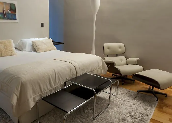 Mansion Vitraux Boutique Hotel (Adults Only) Ciudad Autónoma de Ciudad Autónoma de Buenos Aires