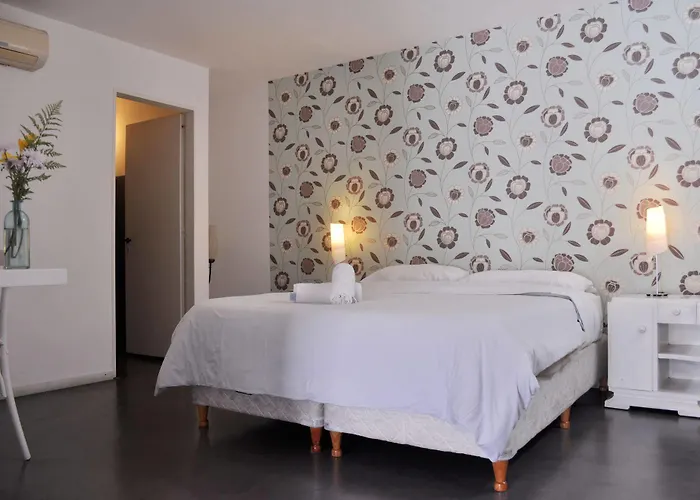 Boho Rooms Ciudad Autónoma de Ciudad Autónoma de Buenos Aires