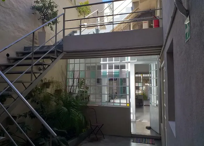 Boho Rooms Ciudad Autónoma de Ciudad Autónoma de Buenos Aires